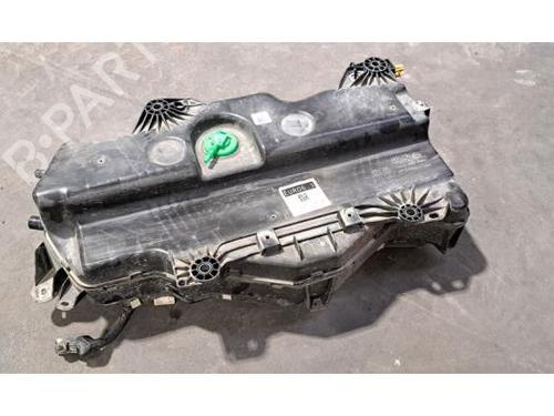 AdBlue tank PEUGEOT BOXER Van 2.2 BlueHDi 140 | BP23637572M85 