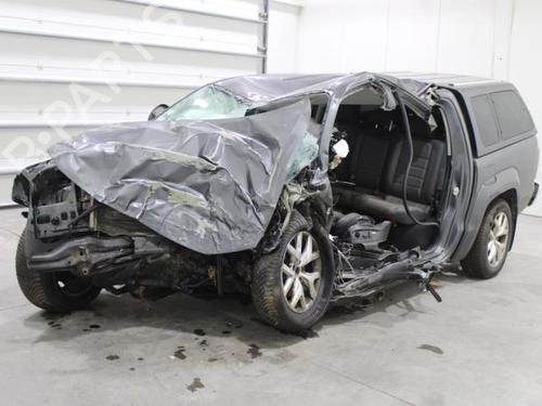 Left taillight VW AMAROK (2HA, 2HB, S1B, S6B, S7A, S7B, AGD) 3.0 TDI 4motion | BP36100016C34  - Image 6