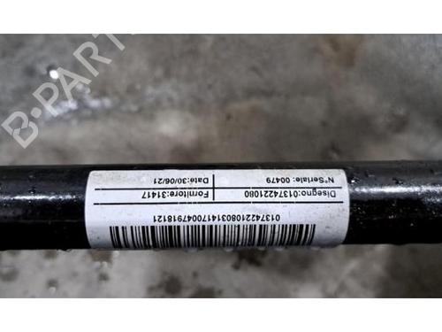 Subframe FIAT DUCATO Van (250_) E-Ducato (250DPE) | BP32253283M9