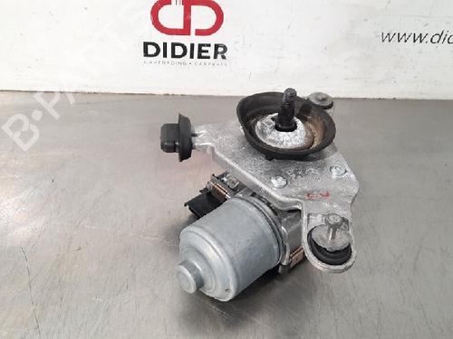 Viskermotor vindrute CITROËN GRAND C4 SPACETOURER (3A_, 3E_) 1.5 BlueHDi 130 | BP10885059M29