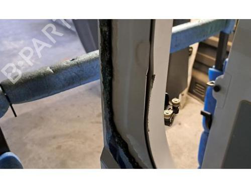 Right slide door PEUGEOT BOXER Van 2.2 HDi 120 | BP23642417C75 