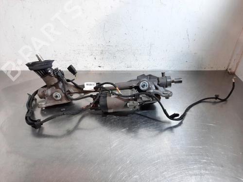 Used Steering rack CUPRA LEON (KL1, KU1) VZ e-HYBRID (272 hp) 25450149