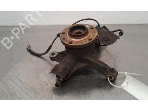 Used Left front steering knuckle TOYOTA PROACE Van (MDZ_) 1.6 D4d (MDZ2) (116 hp) 28136159