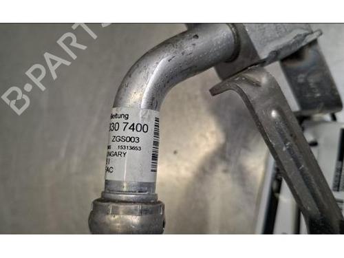 AC pipe MERCEDES-BENZ EQB (X243) EQB 250+ (243.602) | BP39011259M126 - Image 5