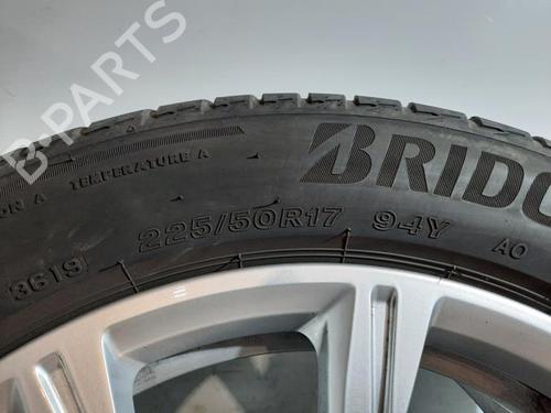 Rim AUDI A4 B9 Avant (8W5, 8WD) 2.0 TDI | BP23628411C45 
