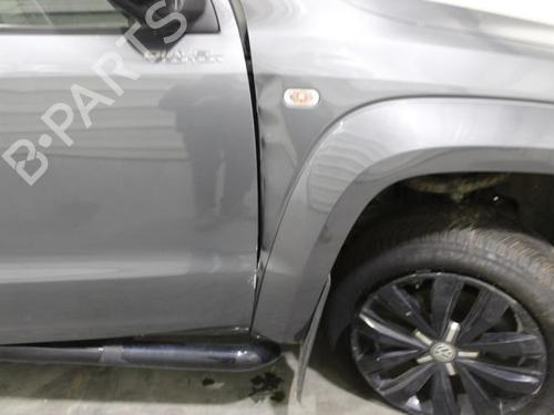 Electronic module VW AMAROK (2HA, 2HB, S1B, S6B, S7A, S7B, AGD) 3.0 TDI 4motion | BP33614867M83  - Image 10