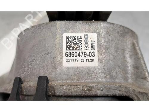 Engine mount BMW 3 (G20, G80, G28) 330 d | BP36906086M89 - Image 3