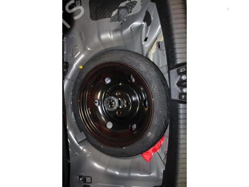 Subframe HYUNDAI i10 II (BA, IA) 1.2 | BP10874652M9 