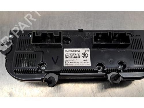 Commande Chauffage SKODA KAROQ (NU7, ND7) 1.5 TSI | BP29524221I5 