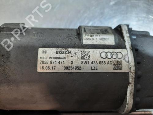 Steering rack AUDI A4 B9 Avant (8W5, 8WD) 1.4 TFSI | BP29962701M22 