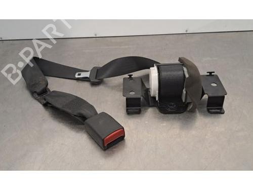 Used Rear center seatbelt FORD RANGER (TKE) 2.0 EcoBlue 4x4 (213 hp) 30194831