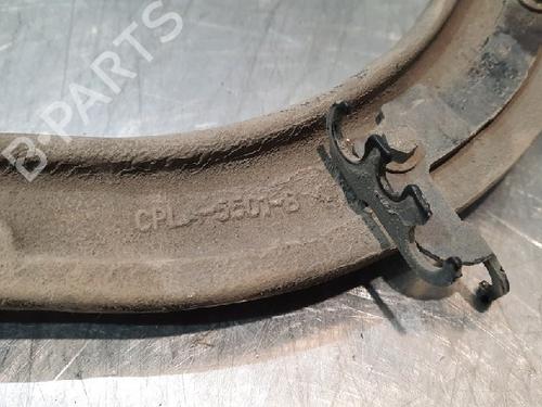 Right rear suspension arm LAND ROVER DISCOVERY V (L462) 2.0 Td4 4x4 | BP15022126M15 