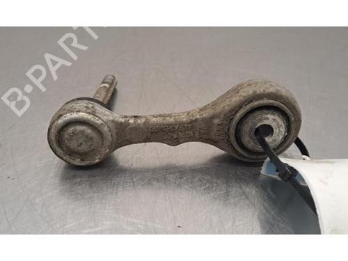 Used Left rear suspension arm Left rear suspension arm ALFA ROMEO GIULIA (952_) 2.2 D (952AFA25, 952AFM25, 952ALA25) (180 hp) 33859646 33859646