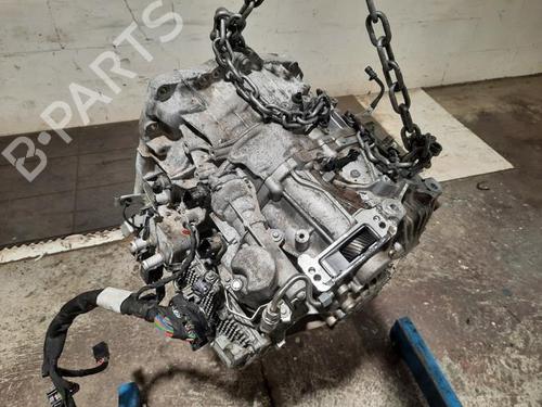 Gearbox VOLVO XC40 (536) Recharge | BP30739643M3 