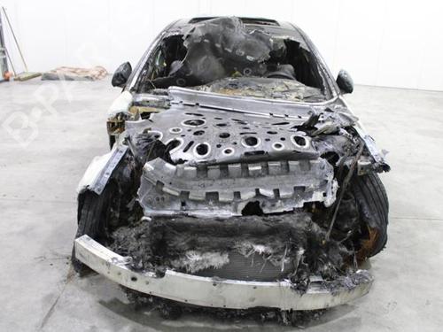 Electronic module MERCEDES-BENZ S-CLASS (W222, V222, X222) S 350 d 4-matic (222.021, 222.121) | BP26668680M83