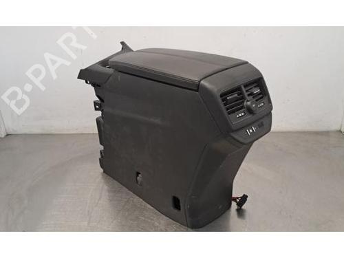 Armrest / Center console PEUGEOT 5008 II (MC_, MJ_, MR_, M4_) 1.5 BlueHDi 130 (MCYHZJ, MCYHZR, MCYHZX) | BP29468243I20 