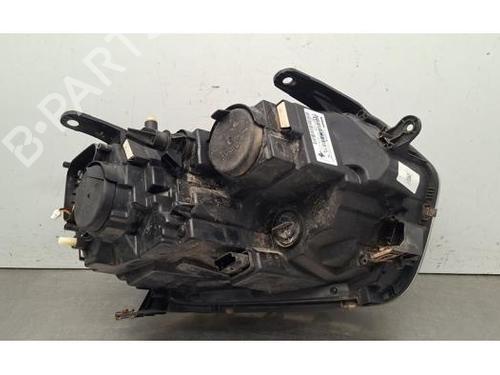 Left headlight DACIA DUSTER (HM_) 1.2 TCe 125 (HMMA) | BP40483929C28 - Image 3