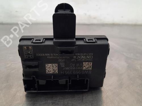 Elektronische module AUDI A4 B9 (8W2, 8WC) 2.0 TDI (150 hp) 23616237