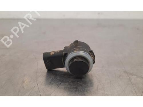 Elektronisk modul PEUGEOT PARTNER Box Body/MPV (K9) 1.6 BlueHDI 100 (99 hp) 23636060