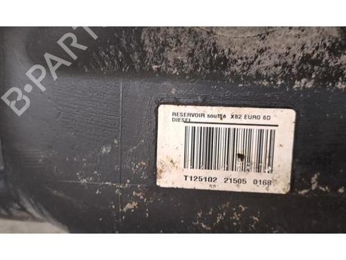 Benzintank RENAULT TRAFIC III Van (FG_) 2.0 dCi 150 (FGMU) | BP37623676C62 - Image 5