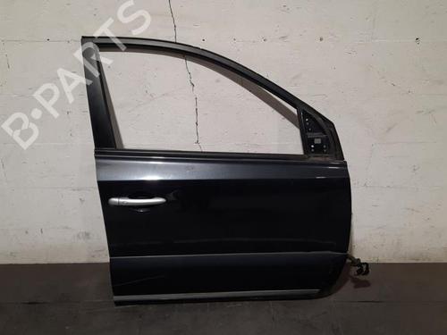 Used Right front door RENAULT KOLEOS I (HY_) 2.0 dCi (HY0K) (150 hp) 29515415