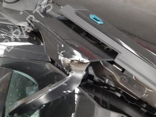 Support PEUGEOT 2008 II (UD_, US_, UY_, UJ_, UR_, UC_) e-2008 (UKZKXZ) | BP15026123C155 