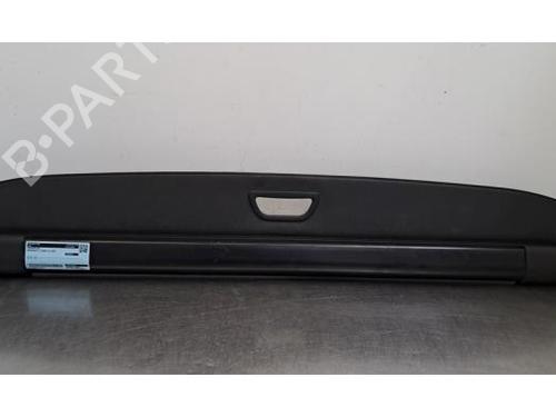 Hattehylle Hattehylle MERCEDES-BENZ B-CLASS Sports Tourer (W245) B 170 (245.232) (116 hp) 36145858 36145858