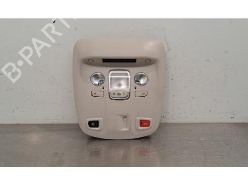 Used Interior roof light PEUGEOT EXPERT Van (V_) 1.5 BlueHDi 120 (120 hp) 23640329
