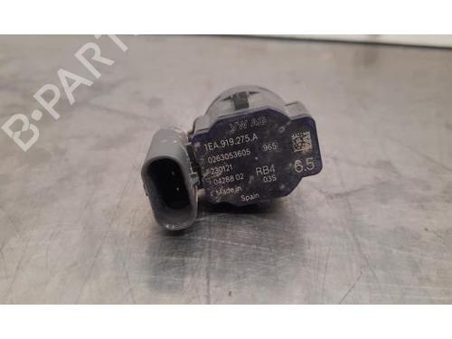 Electronic module AUDI Q4 E-TRON Sportback (F4N) 40 | BP39180184M83 - Image 2
