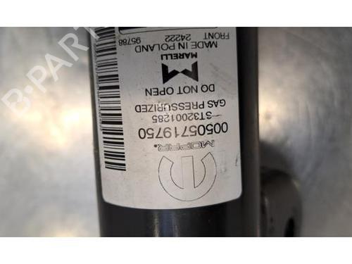 Left front shock absorber ALFA ROMEO TONALE (965_) 1.5 Mild Hybrid | BP35746512M16 - Image 4