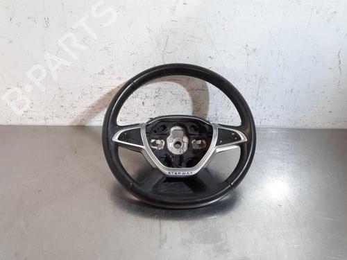 Rat DACIA SANDERO II TCe 90 (B8M1, B8MA, B8AC) (90 hp) 28089449