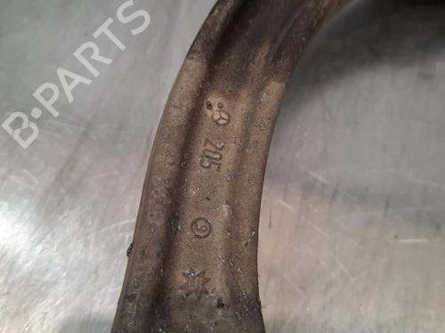 Left front suspension arm MERCEDES-BENZ GLC (X253) 250 d 4-matic (253.909) | BP11108530M12 
