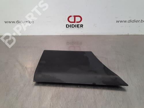 Used Corner bumper Corner bumper RENAULT MASTER III Van (FV) 2.3 dCi 135 FWD (FV0N, FV08, FV06, FV00) (136 hp) 10894043 10894043