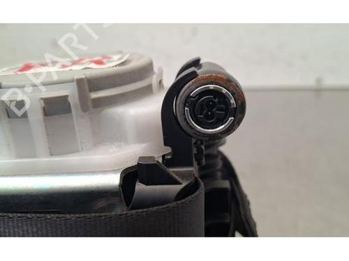 Front right seatbelt PEUGEOT EXPERT Van (V_) 1.5 BlueHDi 120 | BP38039049I25 - Image 2