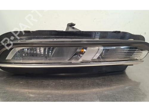 Used Left daytime light CITROËN C3 III (SX) 1.5 BlueHDi 100 (SXYHYP, SXYHTU) (102 hp) 31705370