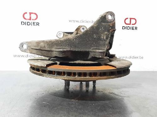 Right rear steering knuckle TESLA MODEL S (5YJS) 70D AWD | BP10883675M28 