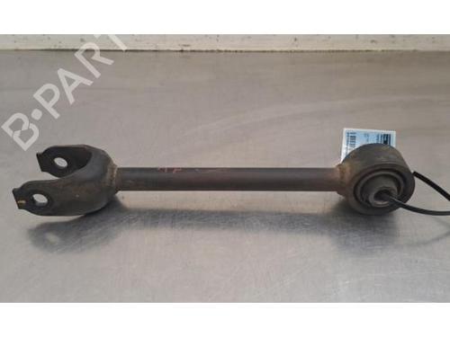 Used Left rear suspension arm Left rear suspension arm TOYOTA bZ4X (_EAM1_) EV (XEAM10) (204 hp) 34048186 34048186