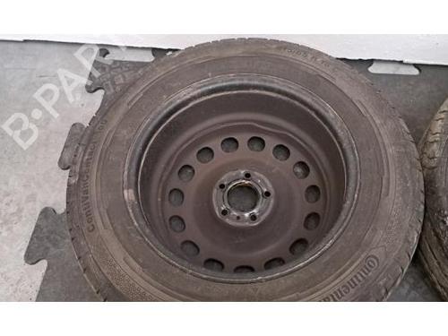Fælgsæt TOYOTA PROACE Van (MDZ_) 2.0 D4d (MDZA) | BP37861652C100 - Image 13
