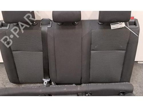 Seats set VW POLO VI (AW1, BZ1, AE1) 1.0 TSI | BP37162283C78 - Image 12
