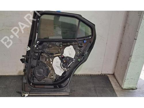 Dør højre bagtil DS DS 4 II (FR_, FB_, F3_, FP_) PureTech 180 (F35GFT) | BP30473147C5