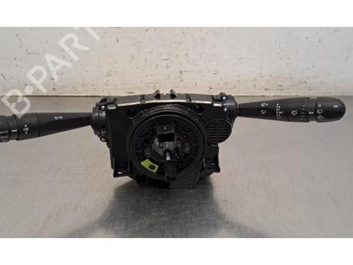 Rattstammestilk Rattstammestilk PEUGEOT PARTNER Box Body/MPV (K9) 1.5 BlueHDi 100 (102 hp) 35935123 35935123