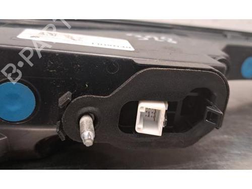 Right taillight RENAULT SCENIC E-TECH PHASE I EV87 | BP37225503C35 - Image 4