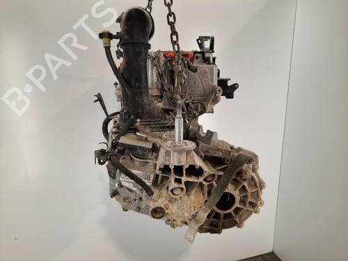 Engine RENAULT KANGOO III Box Body/MPV E-Tech Electric (FJJA) | BP38606858M1 - Image 3