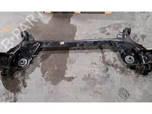 Bagaksel MAZDA CX-3 (DK) 1.5 SKYACTIV-D (DK2WS, DK5FW) (105 hp) 32287619