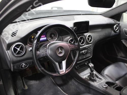 Engine mount MERCEDES-BENZ A-CLASS (W176) A 200 CDI / d (176.008) | BP33917915M89  - Image 14