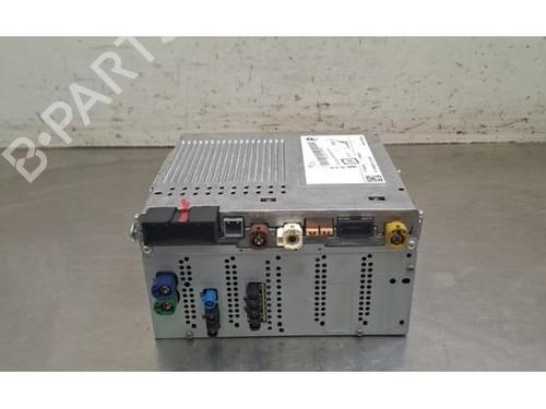 Used Electronic module Electronic module LAND ROVER RANGE ROVER SPORT II (L494) 5.0 SCV8 4x4 (575 hp) 40552732 40552732