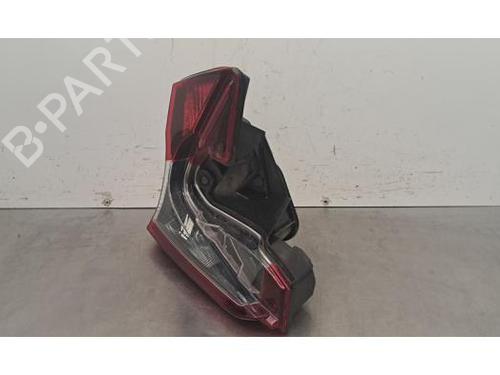 Right taillight TOYOTA C-HR (_X1_) 1.8 Hybrid (ZYX10_, ZYX11_, ZYX10R, ZYX11R) | BP36680727C35  - Image 10