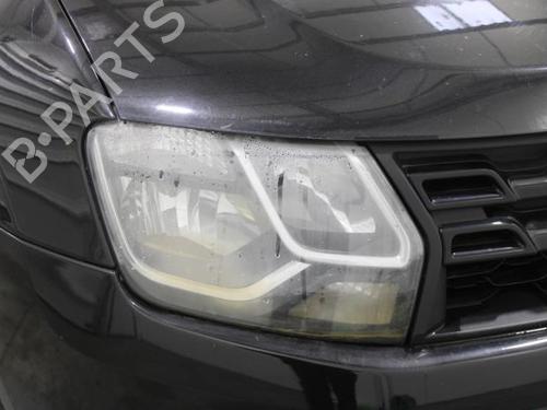 Other DACIA DUSTER (HS_) 1.2 TCe 125 4x4 | BP32099506O1 - Image 10