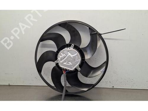 Radiator fan FORD PUMA (J2K, CF7) 1.0 EcoBoost mHEV | BP40065554M35 - Image 2