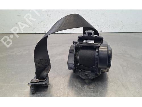 Rear left seatbelt BMW 1 (F40) 118 i | BP39909384I29 - Image 2
